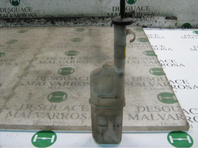 Recambio de deposito expansion para hyundai coupe (gk) 2.0 fx full referencia OEM IAM 254312D000  