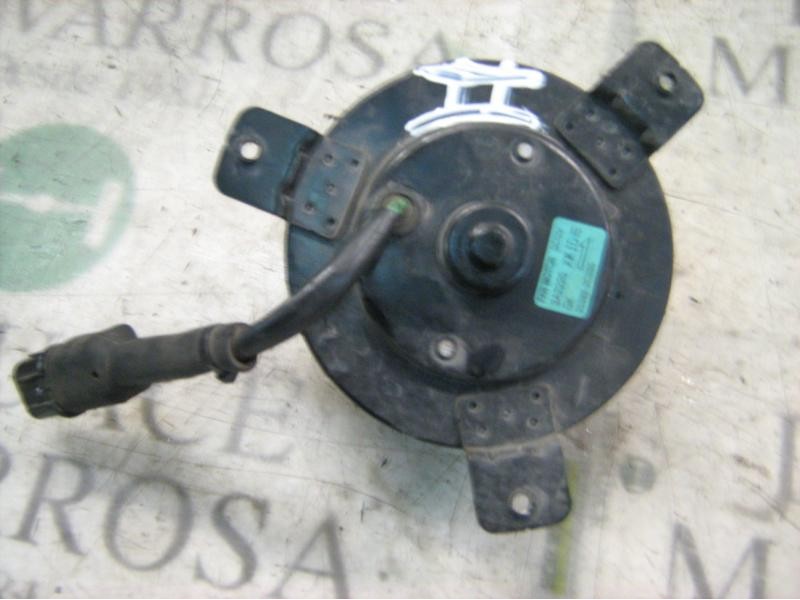 Recambio de electroventilador para hyundai coupe (gk) 2.0 fx full referencia OEM IAM 253862C000  
