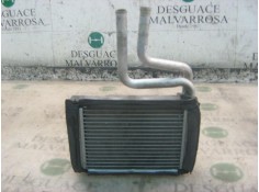 Recambio de radiador calefaccion / aire acondicionado para ford mondeo berlina (gd) 2.0 16v cat referencia OEM IAM   