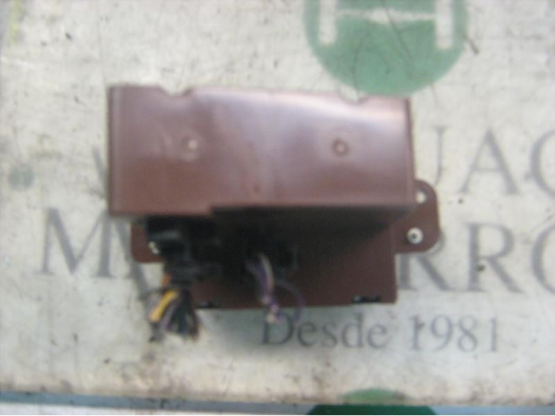 Recambio de modulo electronico para ford mondeo berlina (gd) 2.0 16v cat referencia OEM IAM   