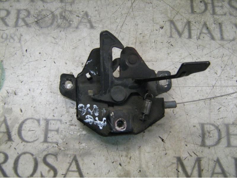 Recambio de cerradura capot para hyundai coupe (j2) referencia OEM IAM   