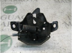 Recambio de cerradura capot para hyundai coupe (j2) referencia OEM IAM    2