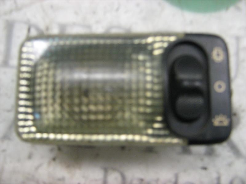 Recambio de piloto interior para citroën xsara picasso 2.0 hdi referencia OEM IAM   