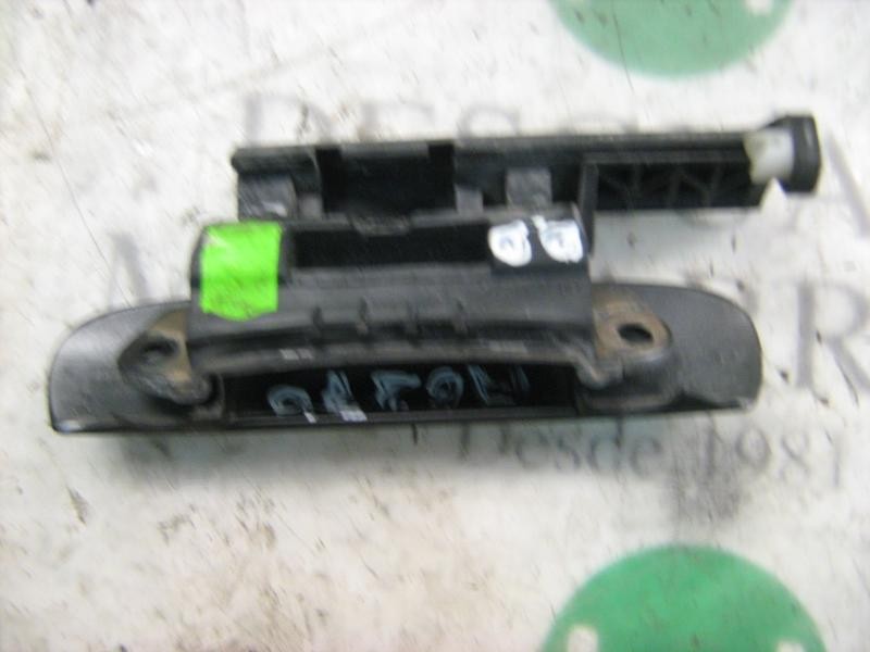 Recambio de maneta exterior delantera derecha para citroën xsara picasso 2.0 hdi referencia OEM IAM   