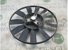 Recambio de electroventilador para seat ibiza (6k) 1.9 tdi referencia OEM IAM    2