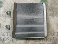 Recambio de radiador calefaccion / aire acondicionado para iveco daily caja cerrada (1999 =>) 35 - s 13 caja cerrada, techo sobr 2