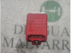 Recambio de resistencia calefaccion para audi a3 (8l) 1.9 tdi ambition referencia OEM IAM 1J0907521 1J0907521  2