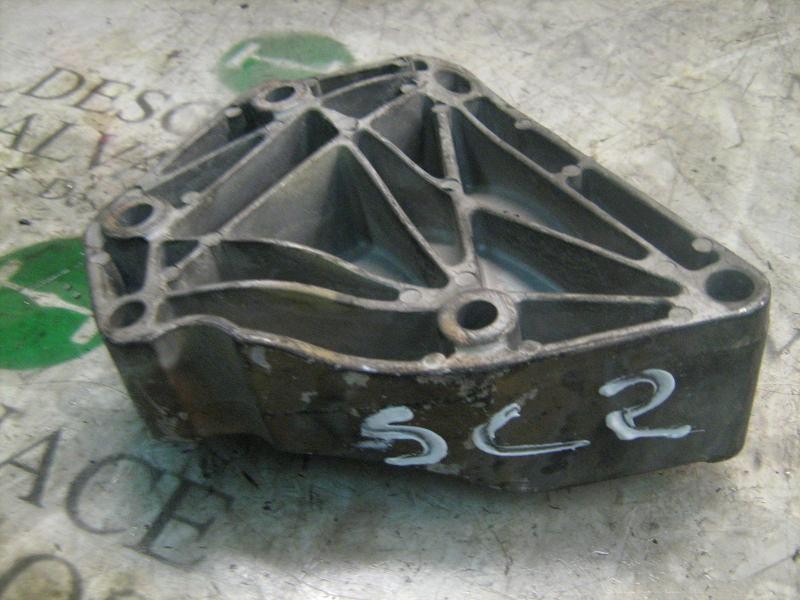 Recambio de soporte cambio para opel zafira a club referencia OEM IAM   