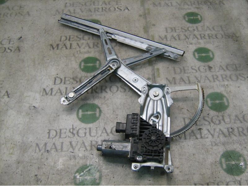 Recambio de elevalunas delantero izquierdo para opel zafira a club referencia OEM IAM   