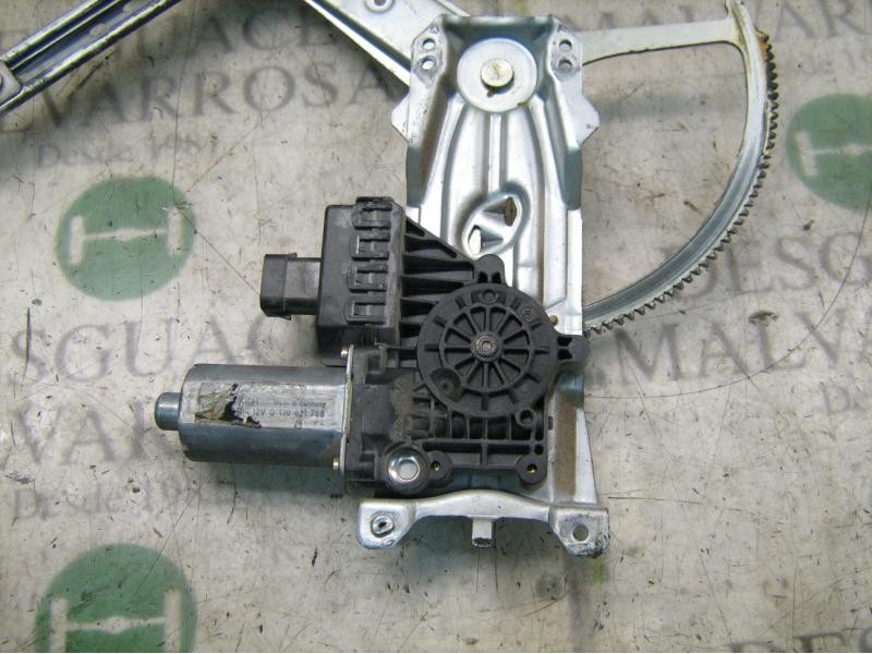 Recambio de elevalunas delantero izquierdo para opel zafira a club referencia OEM IAM   