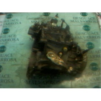 CAJA CAMBIOS 2201JR 20CL51 