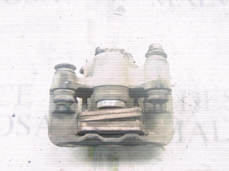 Recambio de pinza freno trasera derecha para toyota rav 4 (a2) 2.0 luna 4x4 referencia OEM IAM   