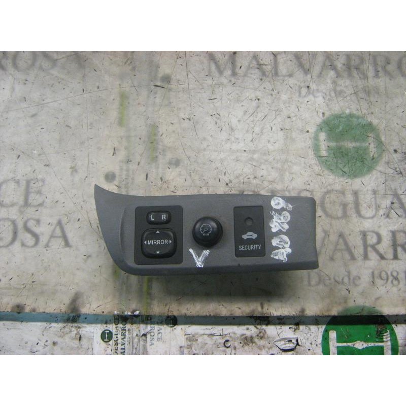 Recambio de mando retrovisor para toyota rav 4 (a2) 2.0 luna 4x4 referencia OEM IAM   