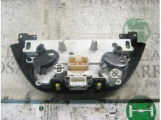 Recambio de mando calefaccion / aire acondicionado para toyota rav 4 (a2) 2.0 luna 4x4 referencia OEM IAM    2