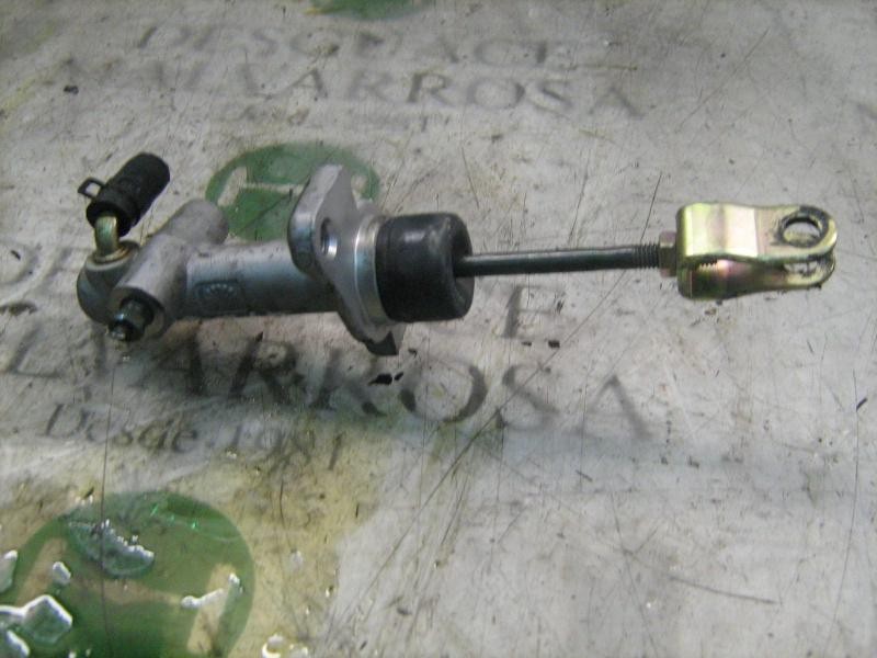 Recambio de bomba embrague para chevrolet kalos 1.4 sport referencia OEM IAM   