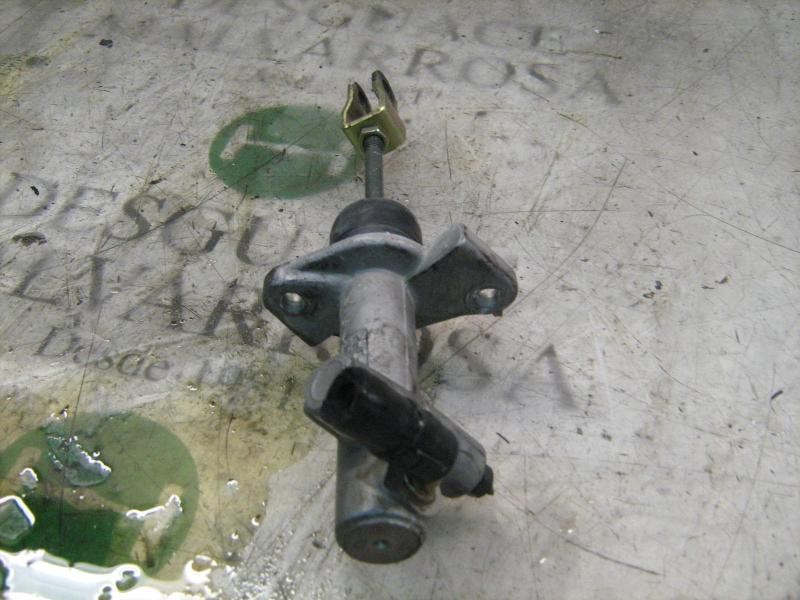 Recambio de bomba embrague para chevrolet kalos 1.4 sport referencia OEM IAM   