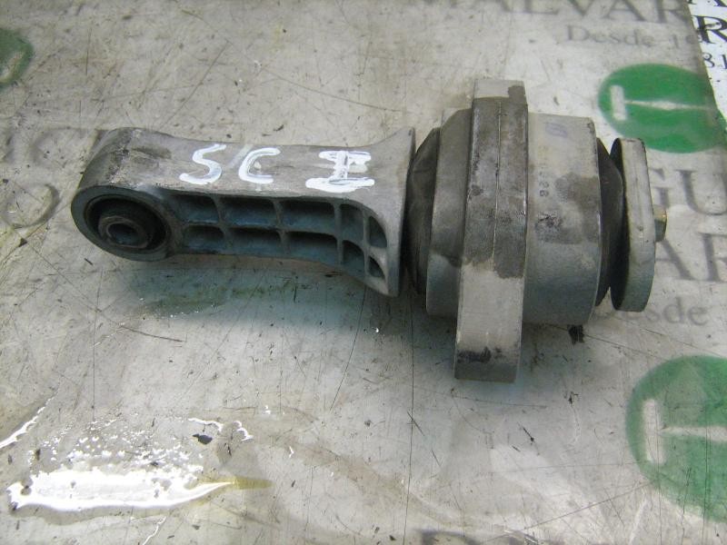 Recambio de soporte cambio para chevrolet kalos 1.4 sport referencia OEM IAM   