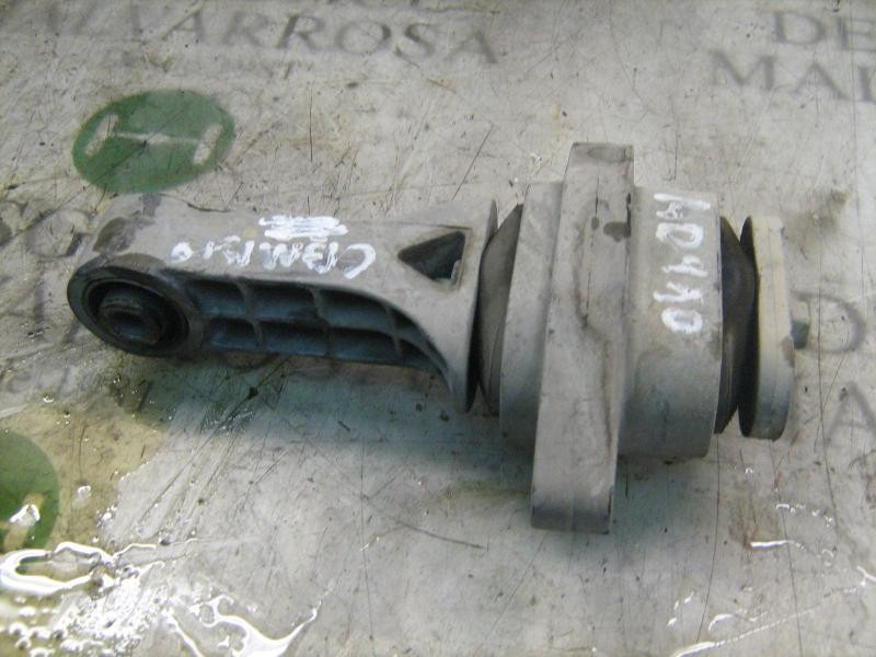 Recambio de soporte cambio para chevrolet kalos 1.4 sport referencia OEM IAM   