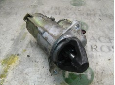 Recambio de motor arranque para chevrolet kalos 1.4 sport referencia OEM IAM    2