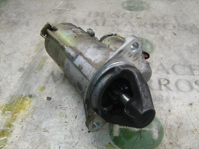 Recambio de motor arranque para chevrolet kalos 1.4 sport referencia OEM IAM   