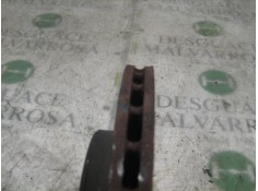 Recambio de disco freno delantero para chevrolet kalos 1.4 sport referencia OEM IAM    2