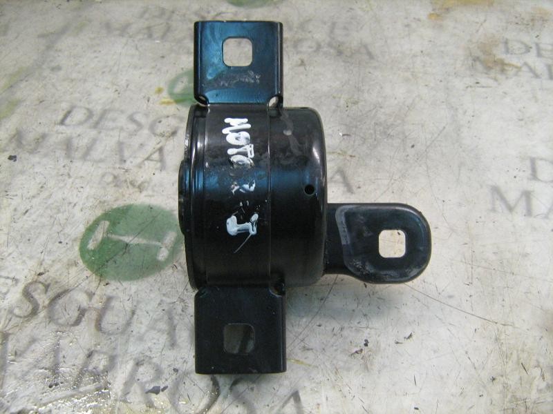 Recambio de soporte motor delantero para chevrolet kalos 1.4 sport referencia OEM IAM   