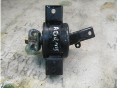 Recambio de soporte motor trasero para chevrolet kalos 1.4 sport referencia OEM IAM    2