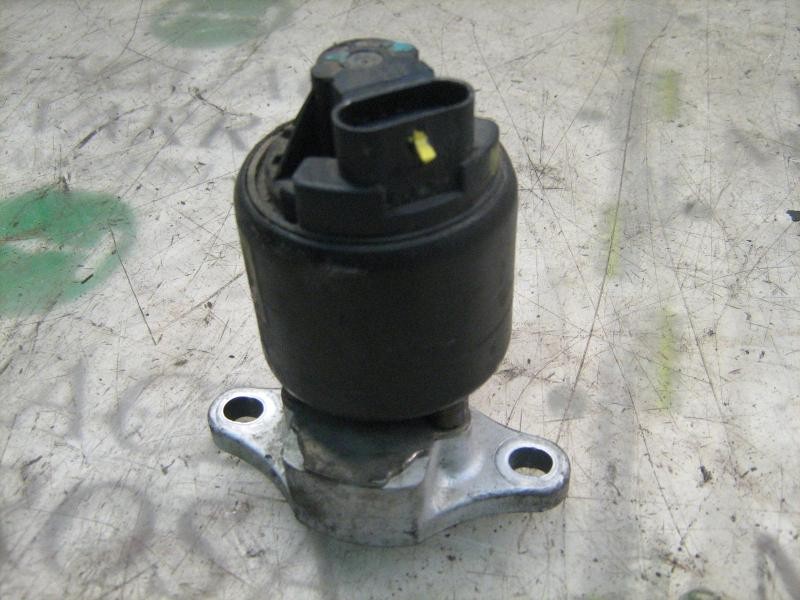 Recambio de valvula egr para chevrolet kalos 1.4 sport referencia OEM IAM   