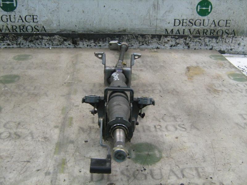 Recambio de columna direccion para chevrolet kalos 1.4 sport referencia OEM IAM   