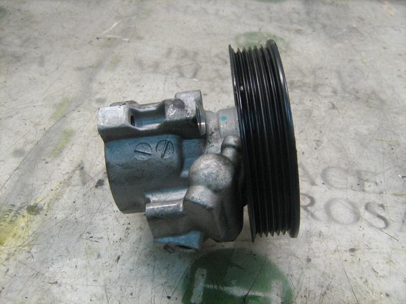 Recambio de bomba direccion para chevrolet kalos 1.4 sport referencia OEM IAM   