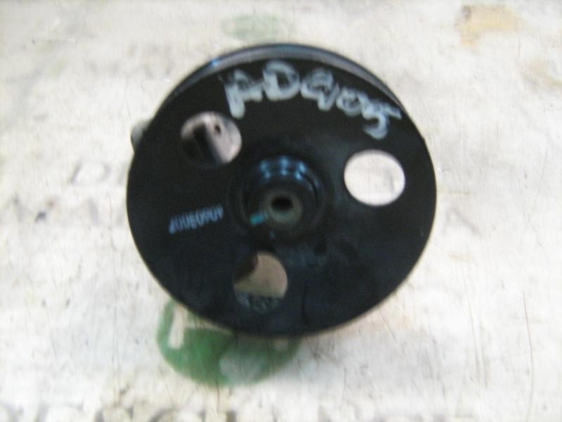 Recambio de bomba direccion para chevrolet kalos 1.4 sport referencia OEM IAM   