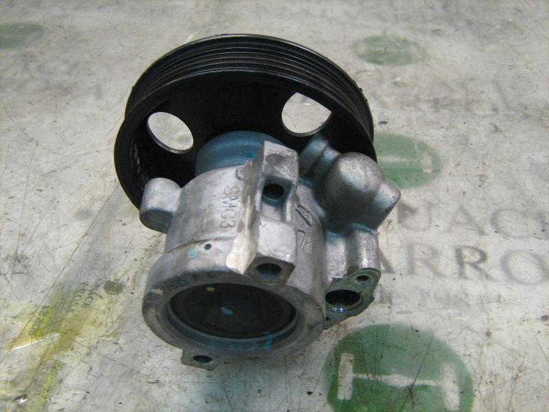 Recambio de bomba direccion para chevrolet kalos 1.4 sport referencia OEM IAM   