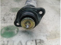 Recambio de amortiguador trasero derecho para chevrolet kalos 1.4 sport referencia OEM IAM    2