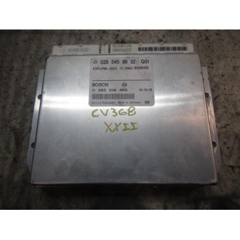 MODULO ELECTRONICO A0285458632 A0285458632 0265109465