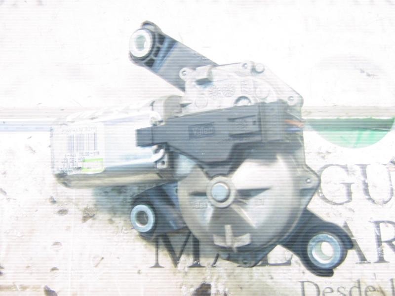 Recambio de motor limpia trasero para opel vectra c berlina sport referencia OEM IAM   