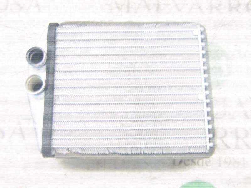 Recambio de radiador calefaccion / aire acondicionado para opel vectra c berlina sport referencia OEM IAM   