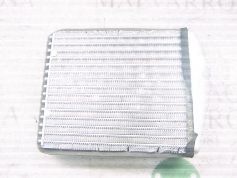 Recambio de radiador calefaccion / aire acondicionado para opel vectra c berlina sport referencia OEM IAM   