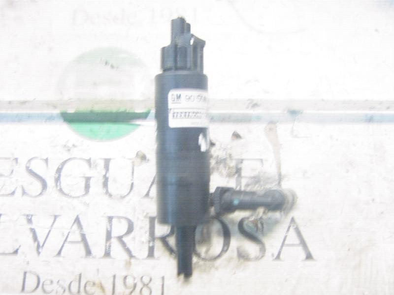 Recambio de bomba limpia para opel vectra c berlina sport referencia OEM IAM   