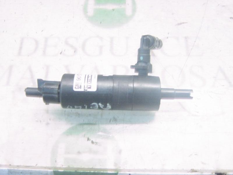 Recambio de bomba limpia para opel vectra c berlina sport referencia OEM IAM   