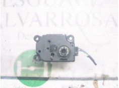 Recambio de motor apertura trampillas climatizador para opel vectra c berlina sport referencia OEM IAM    2