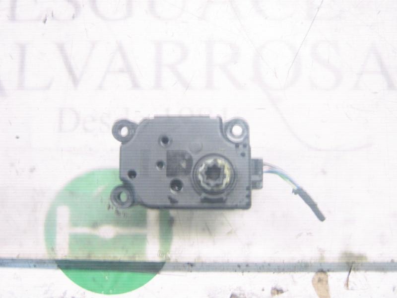 Recambio de motor apertura trampillas climatizador para opel vectra c berlina sport referencia OEM IAM   