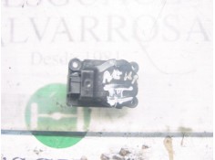 Recambio de motor electrico para opel vectra c berlina sport referencia OEM IAM   