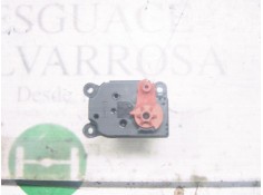 Recambio de motor electrico para opel vectra c berlina sport referencia OEM IAM    2