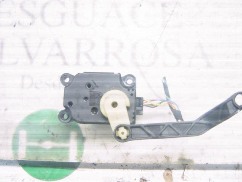 Recambio de motor electrico para opel vectra c berlina sport referencia OEM IAM   