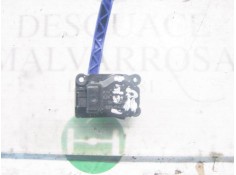 Recambio de motor electrico para opel vectra c berlina sport referencia OEM IAM   