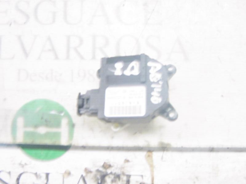 Recambio de motor electrico para opel vectra c berlina sport referencia OEM IAM   