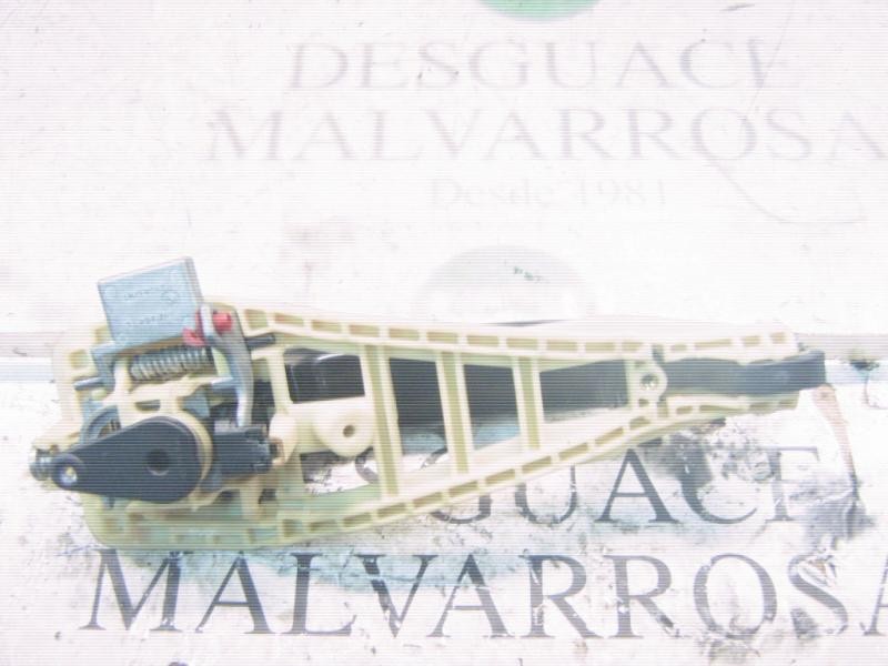 Recambio de maneta exterior delantera izquierda para opel vectra c berlina sport referencia OEM IAM   