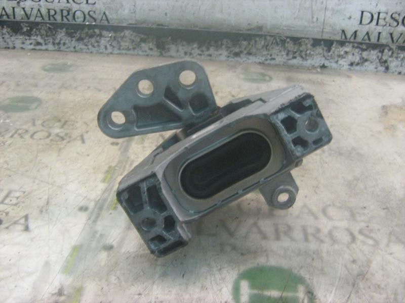 Recambio de soporte motor delantero para opel vectra c berlina sport referencia OEM IAM   