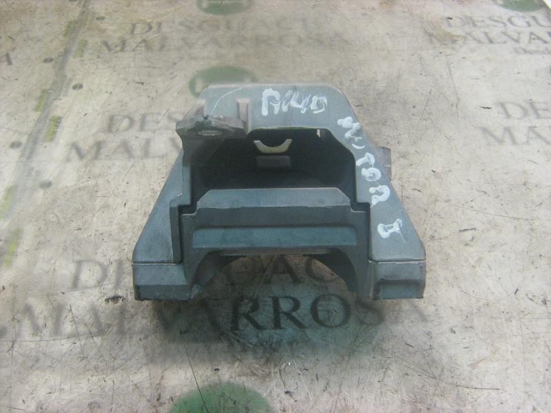 Recambio de soporte motor delantero para opel vectra c berlina sport referencia OEM IAM   