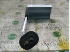 Recambio de radiador calefaccion / aire acondicionado para renault megane ii berlina 5p confort dynamique referencia OEM IAM   